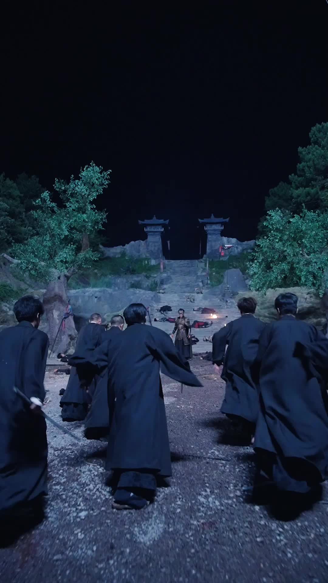 Episode 1 - Frosty CEO, Sizzling Baby Bump Romance